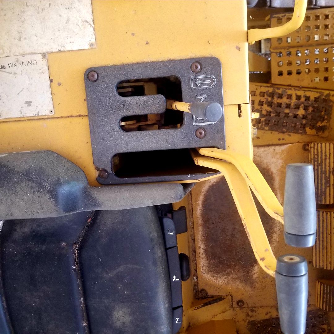 1998 CATERPILLAR 561M Side Boom - Image 6